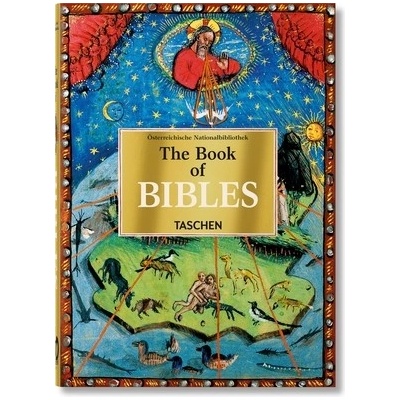 The Book of Bibles. 40th Ed. Fingernagel Andreas