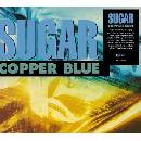 Sugar - Copper Blue CD