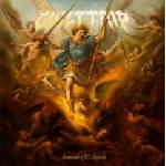 Guilt Trip - Armour Of Angels (CD) (0075678586590)