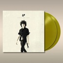 Lost On You - Opaque Gold LP