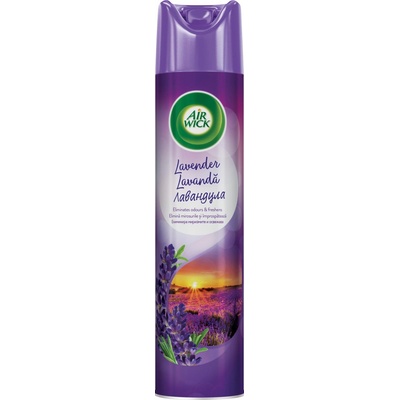 Air Wick Levanduľa osviežovač 300 ml