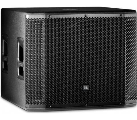 JBL SRX818S