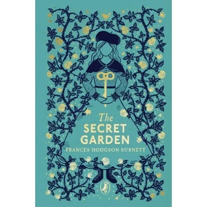 Secret Garden | Frances Hodgson Burnett (ISBN: 9780241411162)