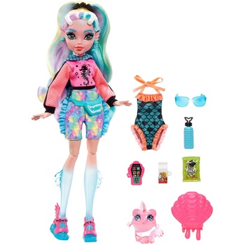 Image 1 of Mattel Monster High HHK55 кукла (HHK55)