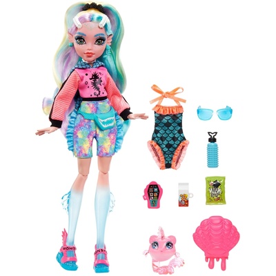 Mattel Monster High HHK55 кукла (HHK55)