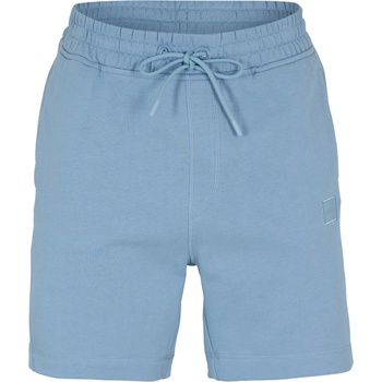 Boss Къси панталони Boss Men's Short Elasticated Drawstring Shorts - Blue 458