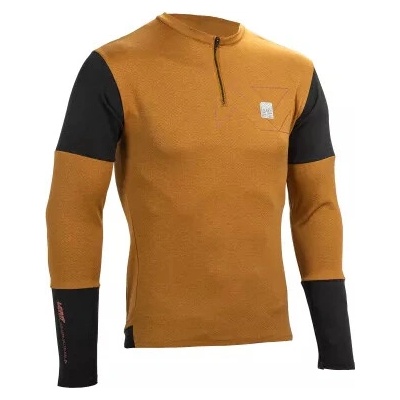 Leatt MTB Trail 4.0 peanut