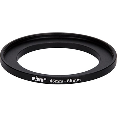 JJC redukce pro filtry Step Up 46 na 58 mm – Zboží Mobilmania