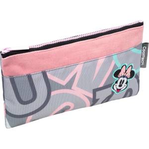 COOLPACK Ученически несесер CoolPack Bonnie Minnie Mouse