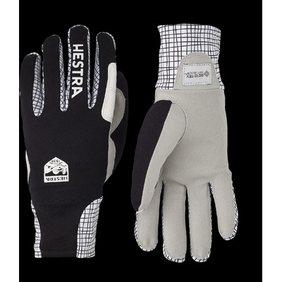 Hestra Women's W.S. Breeze black – Zboží Dáma