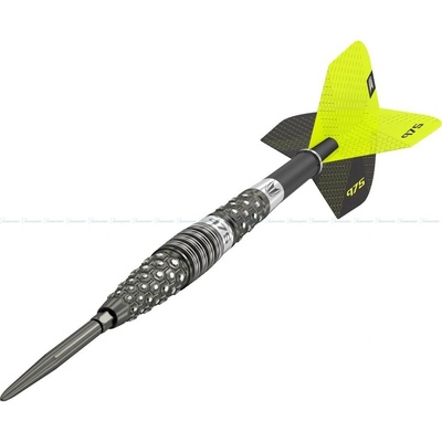 Target steel 975 03 Swiss 21g 97,5% wolfram