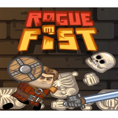 Rogue Fist