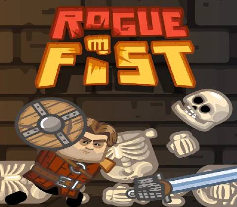 Rogue Fist