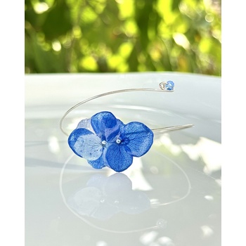 Meganflo Гривна с хортензии