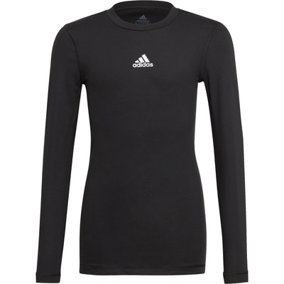 adidas triko s dlouhým rukávem TF LS tee Y ia2025 – Zboží Dáma