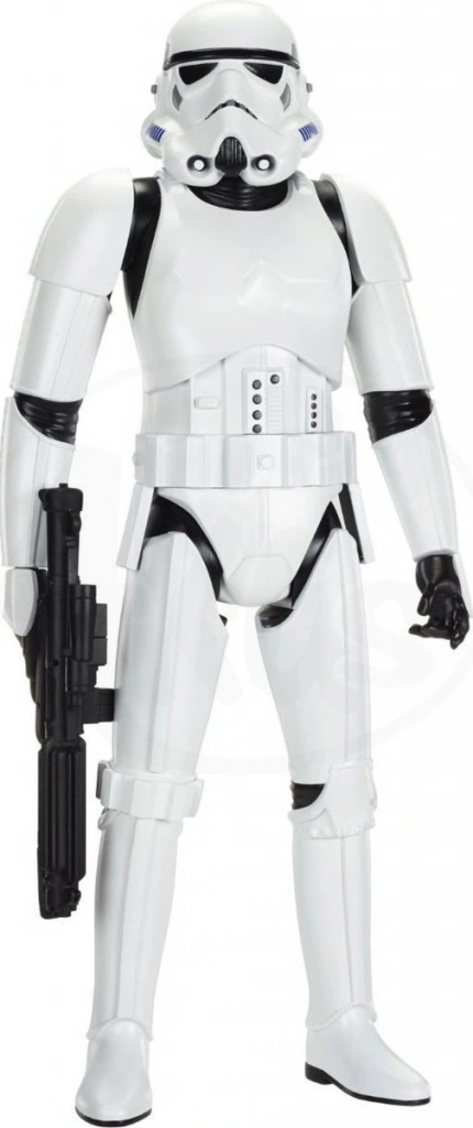 STAR WARS[STORM•TROOPER]45cm MINIX Star Wars Stormtrooper Figurka - niskie ceny i opinie