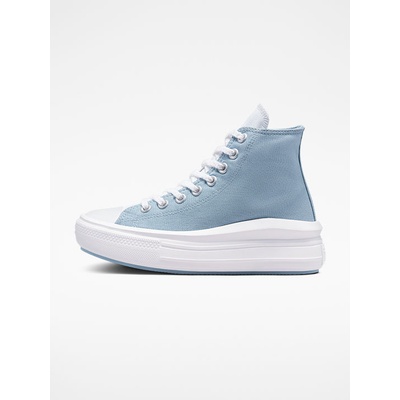 Converse Обувки chuck taylor all star move cx platform