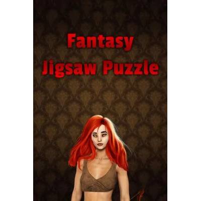 Игра Fantasy Jigsaw Puzzle за PC Steam, Електронна доставка