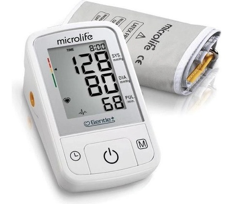 Microlife BP A2 Basic