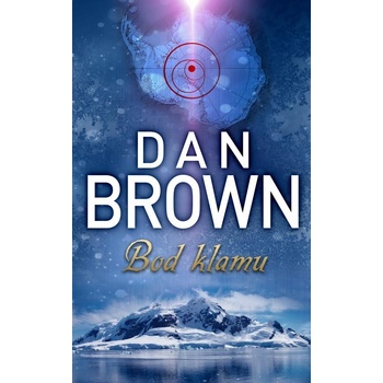 Bod klamu - Brown Dan