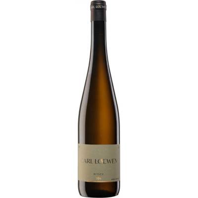 Carl Loewen Riesling Ritsch GG Suché bílé 2024 12,5% 0,75 l (holá láhev)
