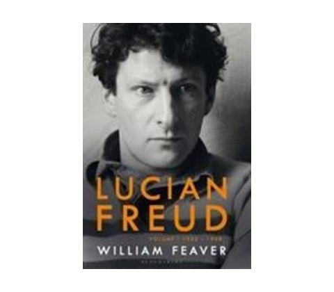 Lucian Freud