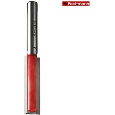 IGM M110-92081 - Drážkovací fréza na dřevo pr. 12 x 40/ 80 mm HM, stopka 8 mm