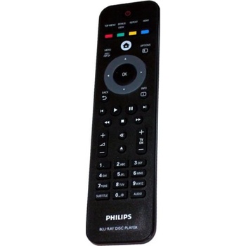 GENERAL Philips 996510025848, rc4749/01 - дистанционно управление дубликат (996510025848, rc4749/01)