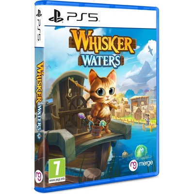 Whisker Waters