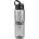 Everlast Tinted Tritan Bottle 900ml - Black/Clear