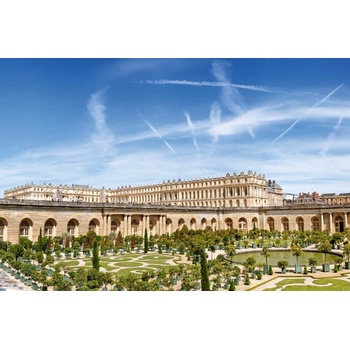 DIMEX ART Флизелинов фототапет версай, франция 375 x 250 см