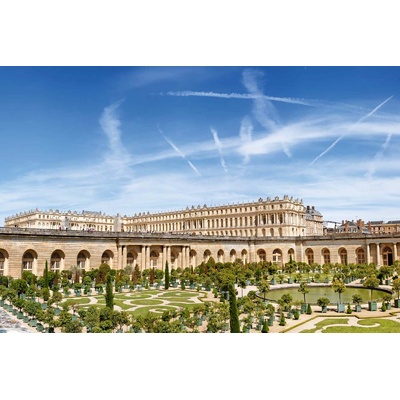 DIMEX ART Флизелинов фототапет версай, франция 375 x 250 см