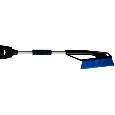 VERSACO škrabka s metličkou ALPIN BS2-75ST blue