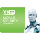 ESET Mobile Security 1 rok 3 lic. (EMAV003N1)