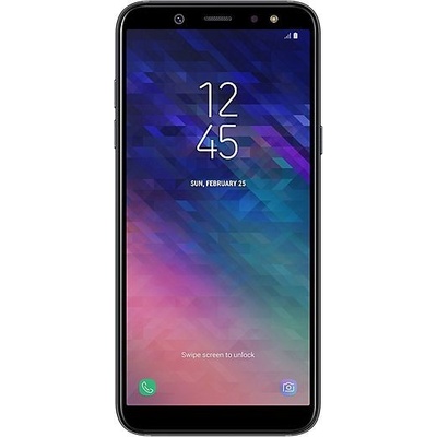 Samsung Galaxy A6 A600F Dual SIM