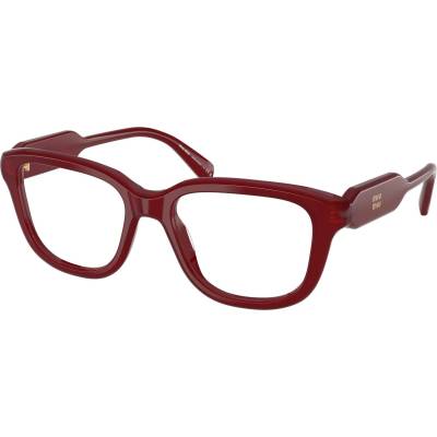 Miu Miu MU02ZV 21I1O1 (MU02ZV 21I1O1)