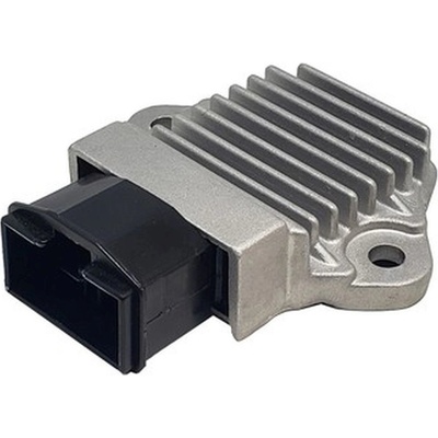 DZE regulátor napětí HONDA SH 125 SCOOPY 01-04; VT 125C 01-07; XLV 125 VARADERO 01-06; CB 250 91-07; CB 500 94-02; CB 600 HORNET 01-03; CBR 600F/F2/3/4 89-00; VT 750C 98-00; XL 1000 VARADERO 99-02 (31