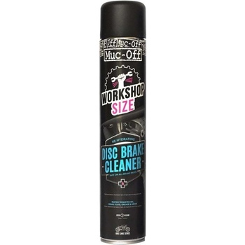 MUC-OFF 600 Čistič bŕzd a kotúčov 750ml