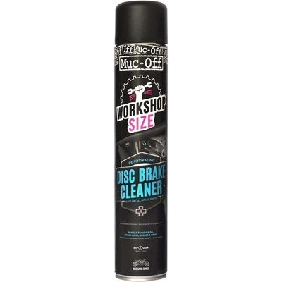 MUC-OFF 600 Čistič bŕzd a kotúčov 750ml