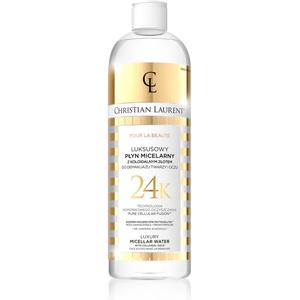 Christian Laurent Pour La Beauté мицеларна вода за почистване 500ml