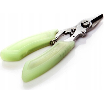 RidgeMonkey Nite Glo Scissors