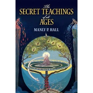 The Secret Teachings of All Ages (ISBN: 9780486471433)