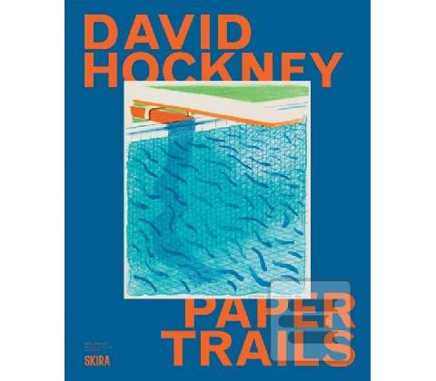 David Hockney