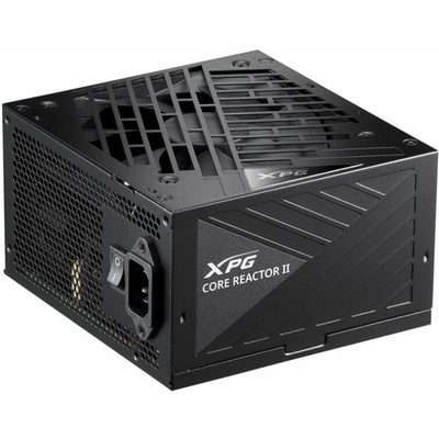 ADATA XPG Core Reactor II VE 750W 80 PLUS Gold (COREREACTORIIVE750G-BKCEU) (75261424)