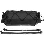 Ortlieb Велосипедна дисага Ortlieb Dry-Pack Pannier - Black Matt - размер 12 l (510-5655-0111)