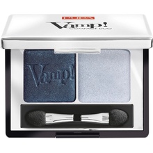 Pupa Milano Vamp Compact Duo dvojité oční stíny 012 2,2 g