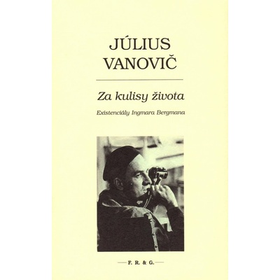 Za kulisy života