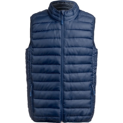 Мъжки работен елек - лек, топъл и водоустойчив (6080)