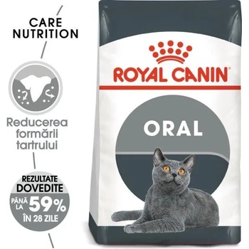 Royal Canin FCN Oral Sensitive 30 3,5 kg