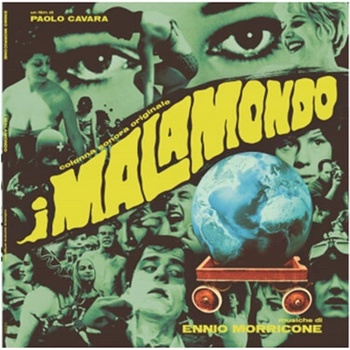 I Malamondo LP